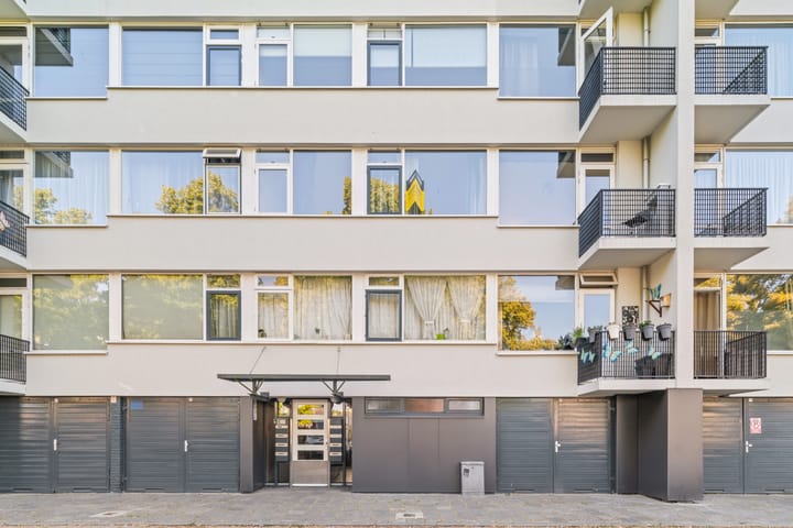 Foto 29 van Jacob van Ruijsdaelstraat 34-A