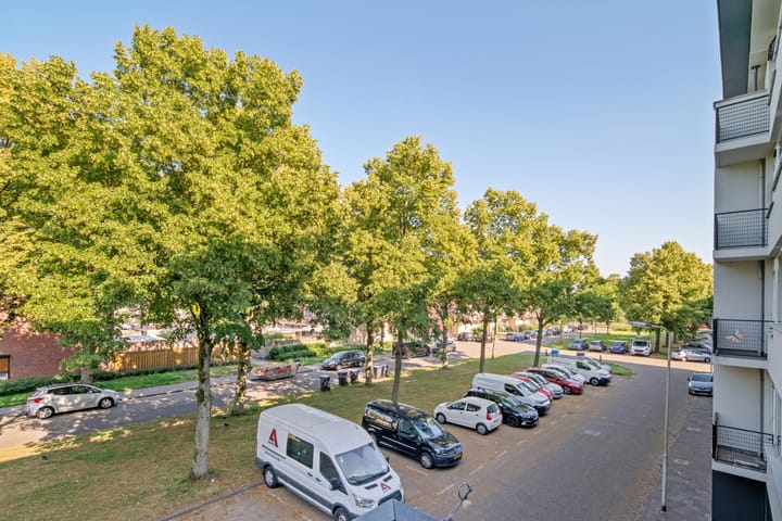 Foto 32 van Jacob van Ruijsdaelstraat 34-A