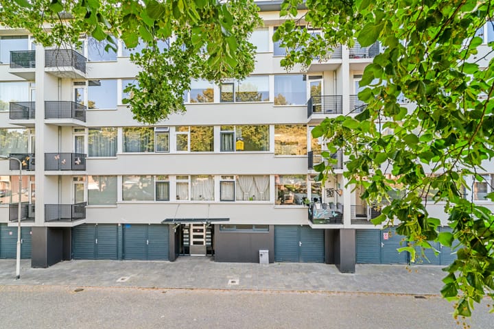 Foto 33 van Jacob van Ruijsdaelstraat 34-A