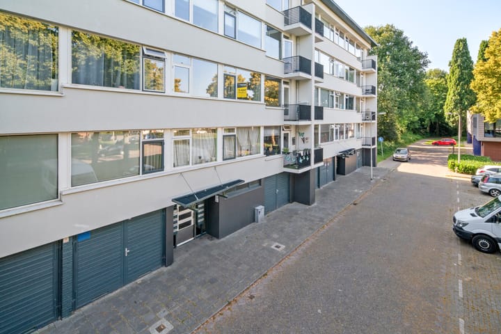 Foto 34 van Jacob van Ruijsdaelstraat 34-A