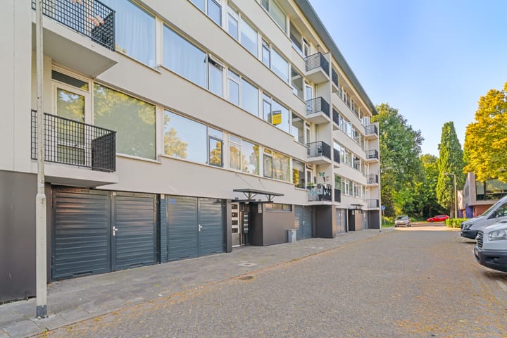 Foto 35 van Jacob van Ruijsdaelstraat 34-A