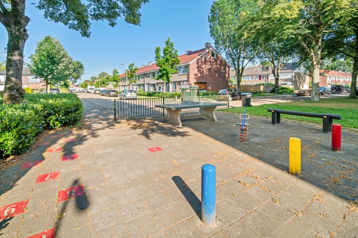 Foto 39 van Jacob van Ruijsdaelstraat 34-A