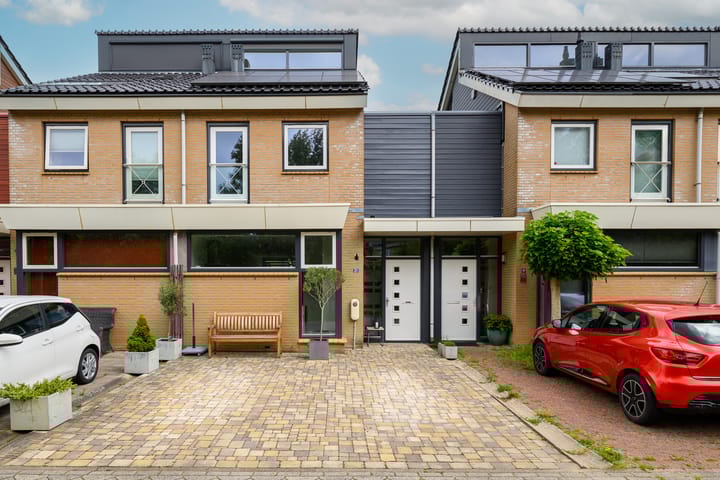Koopwoningen - huizen te koop in [Funda]