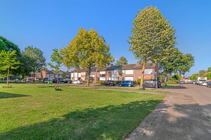 Foto 40 van Jacob van Ruijsdaelstraat 34-A