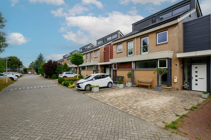 Foto 2 van Jonagoldhof 21