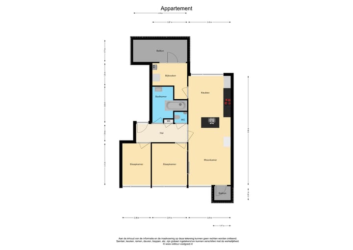 Foto 41 van Jacob van Ruijsdaelstraat 34-A