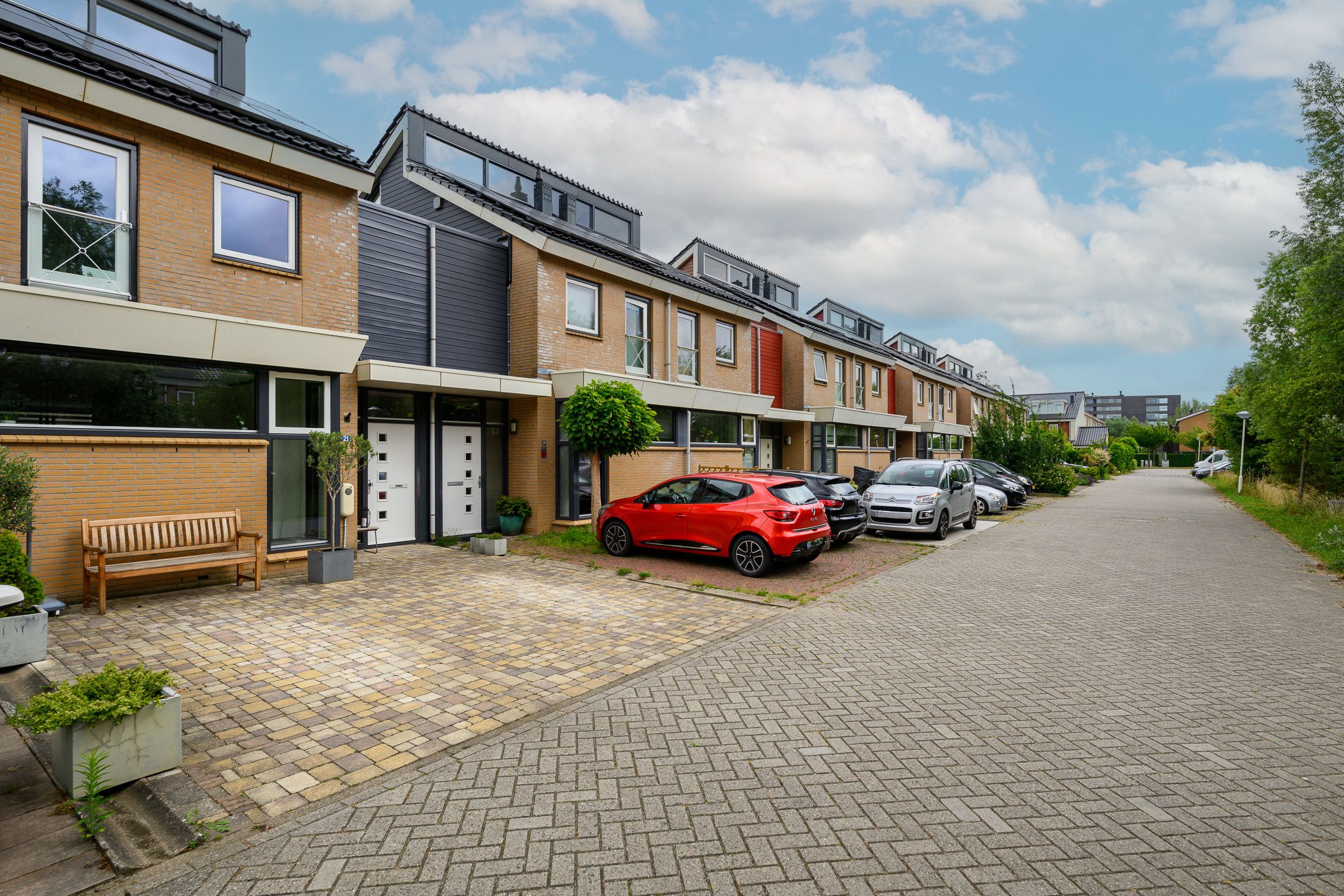 Photo 3 of Jonagoldhof 21