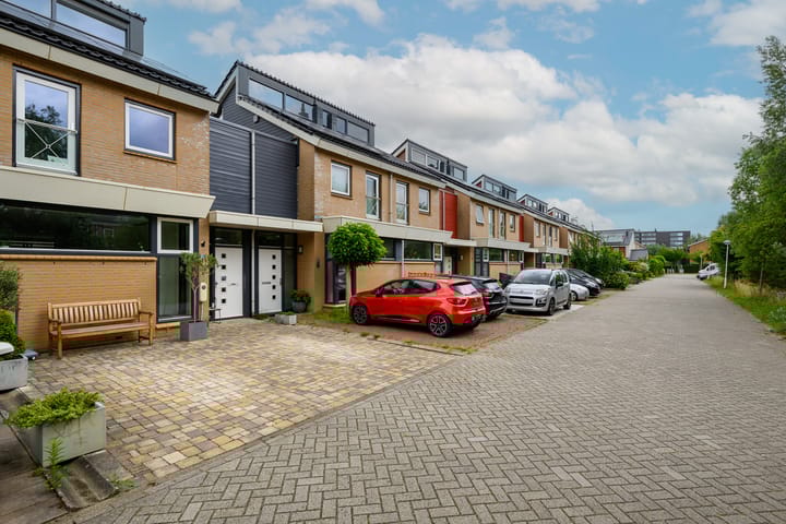 Foto 3 van Jonagoldhof 21