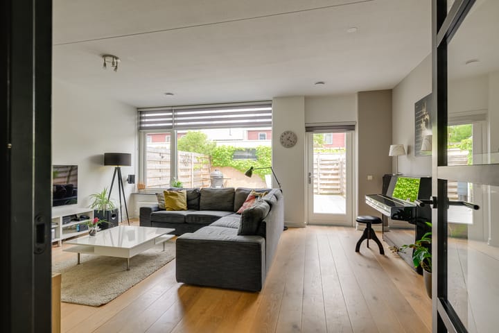 Foto 6 van Jonagoldhof 21