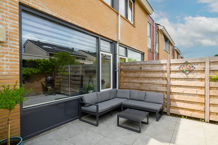 Foto 16 van Jonagoldhof 21