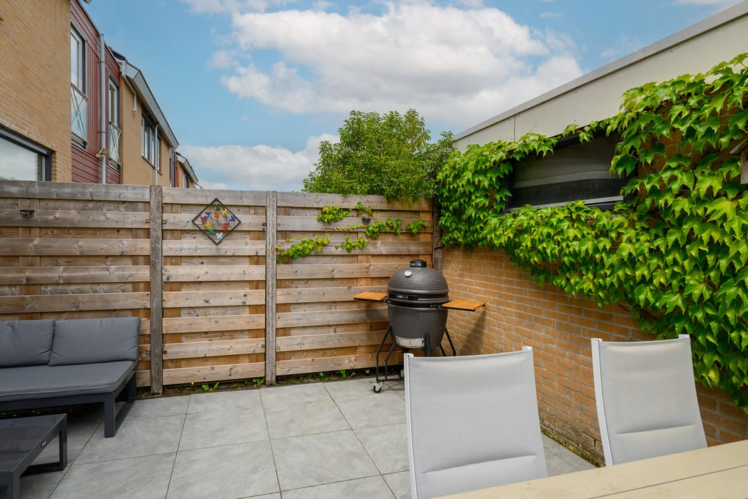 Photo 17 of Jonagoldhof 21