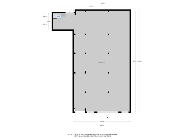 Begane grond