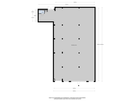 Bekijk plattegrond