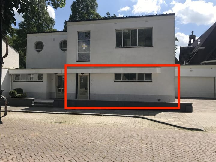 Photo 1 of Stationsstraat 30