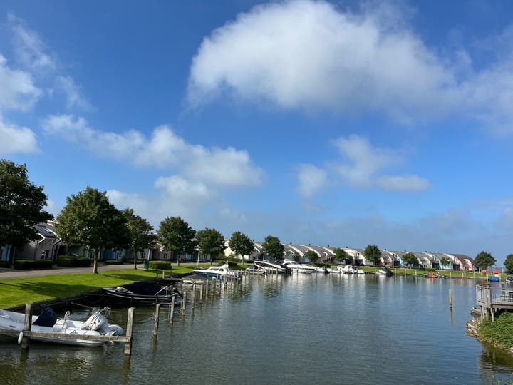 Foto 6 van De Dijk 39