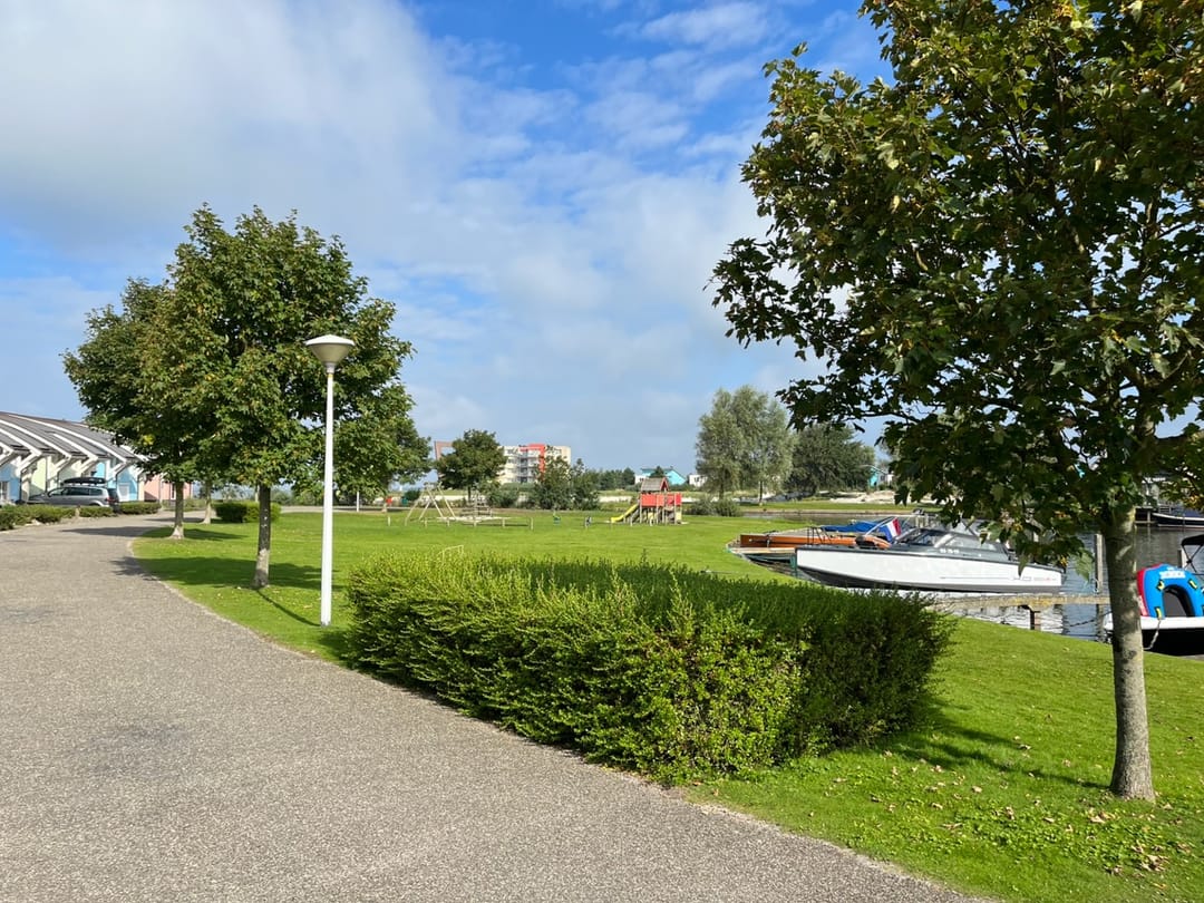 Foto 8 van De Dijk 39