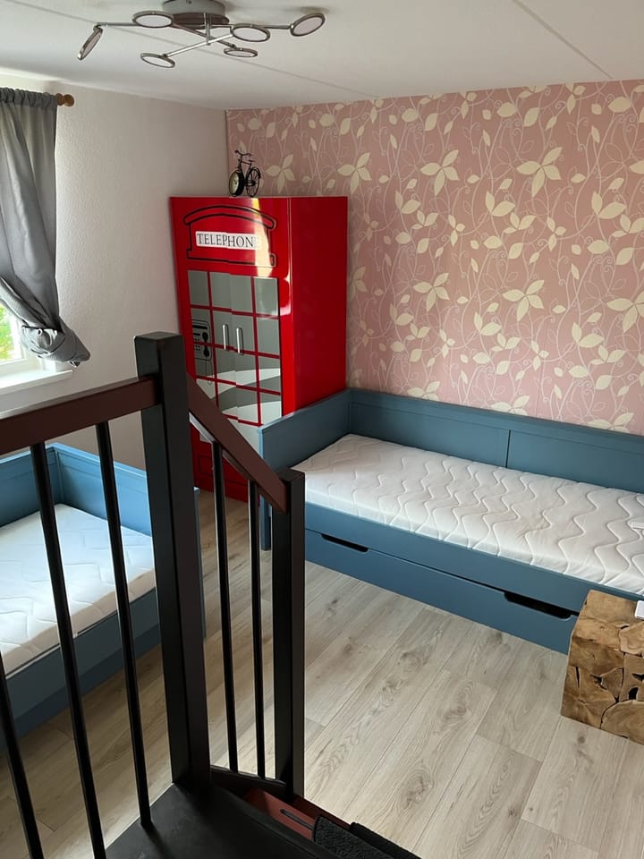 Foto 10 van De Dijk 39