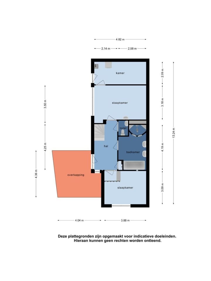 Foto 27 van De Dijk 39