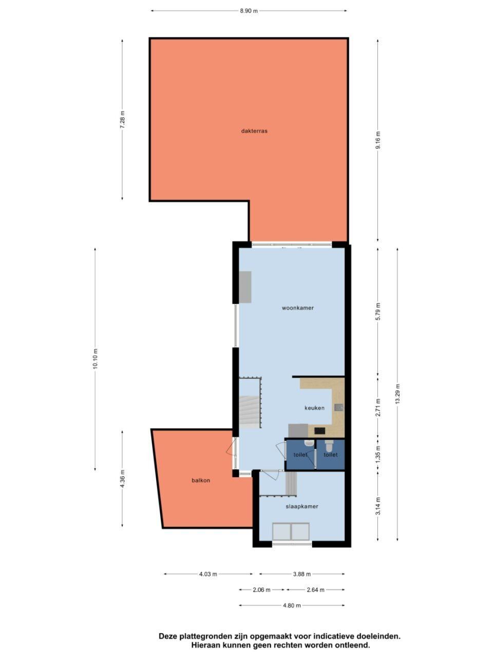 Foto 28 van De Dijk 39