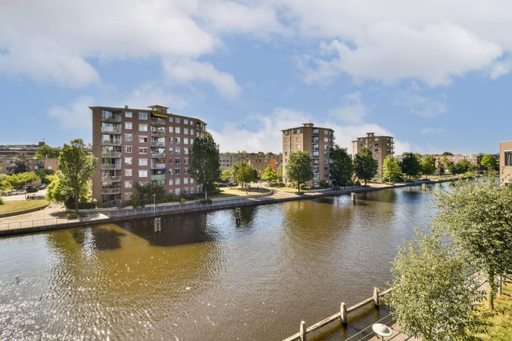 Foto 10 van Marcantilaan 282