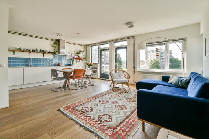 Foto 3 van Marcantilaan 282