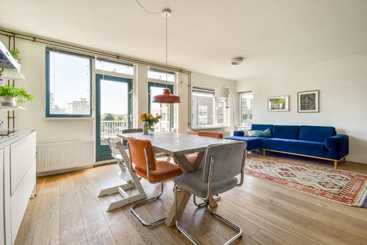 Foto 4 van Marcantilaan 282