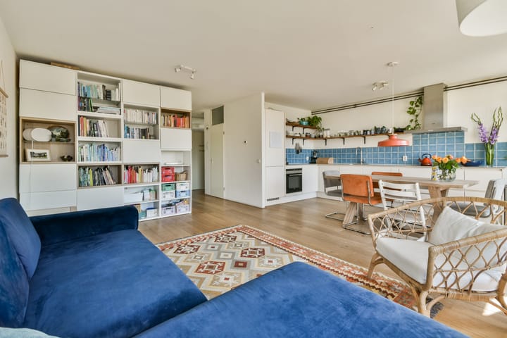 Foto 5 van Marcantilaan 282