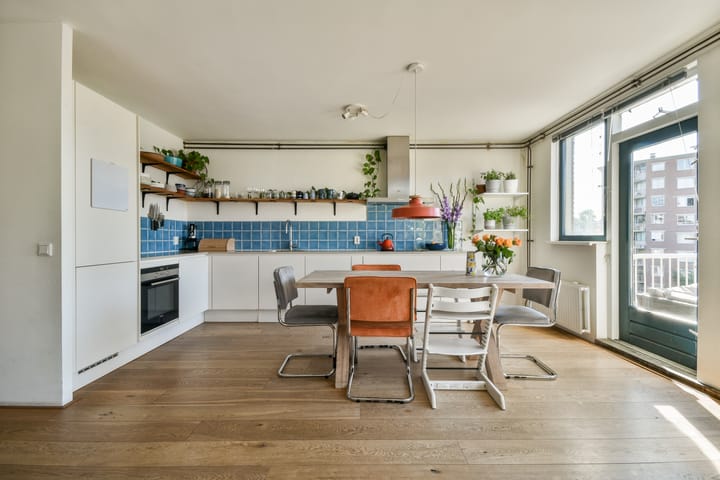 Foto 7 van Marcantilaan 282