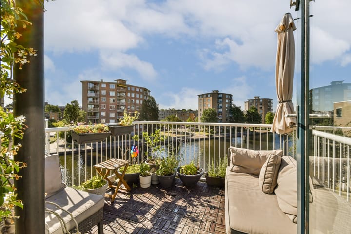 Foto 1 van Marcantilaan 282