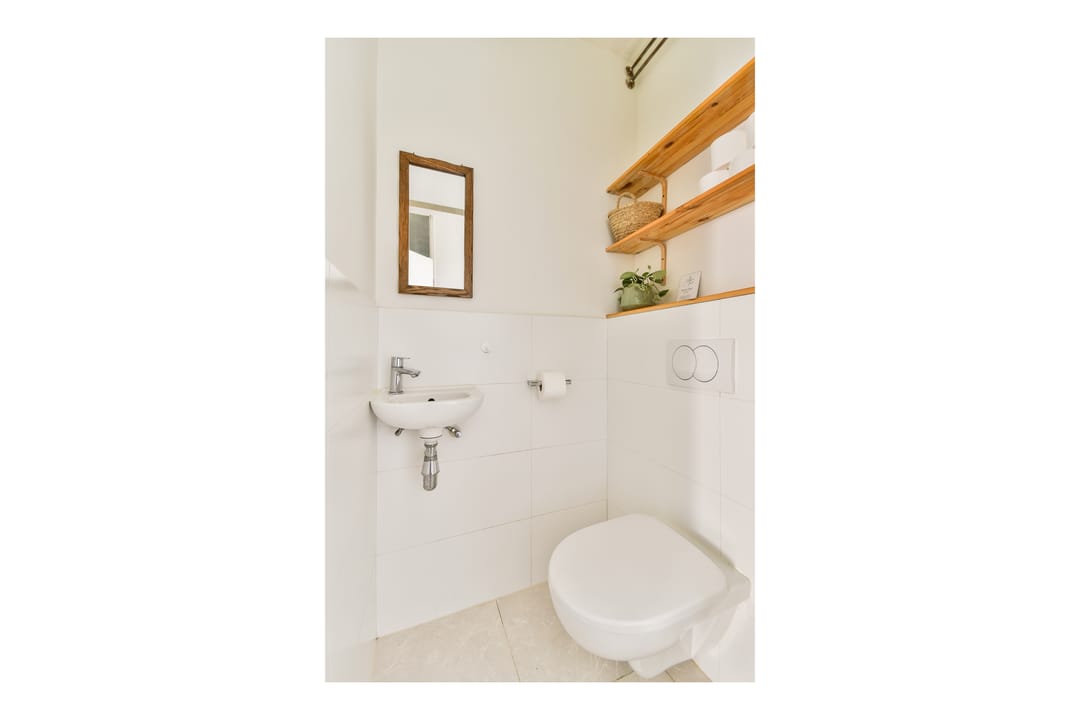 Photo 16 of Marcantilaan 282