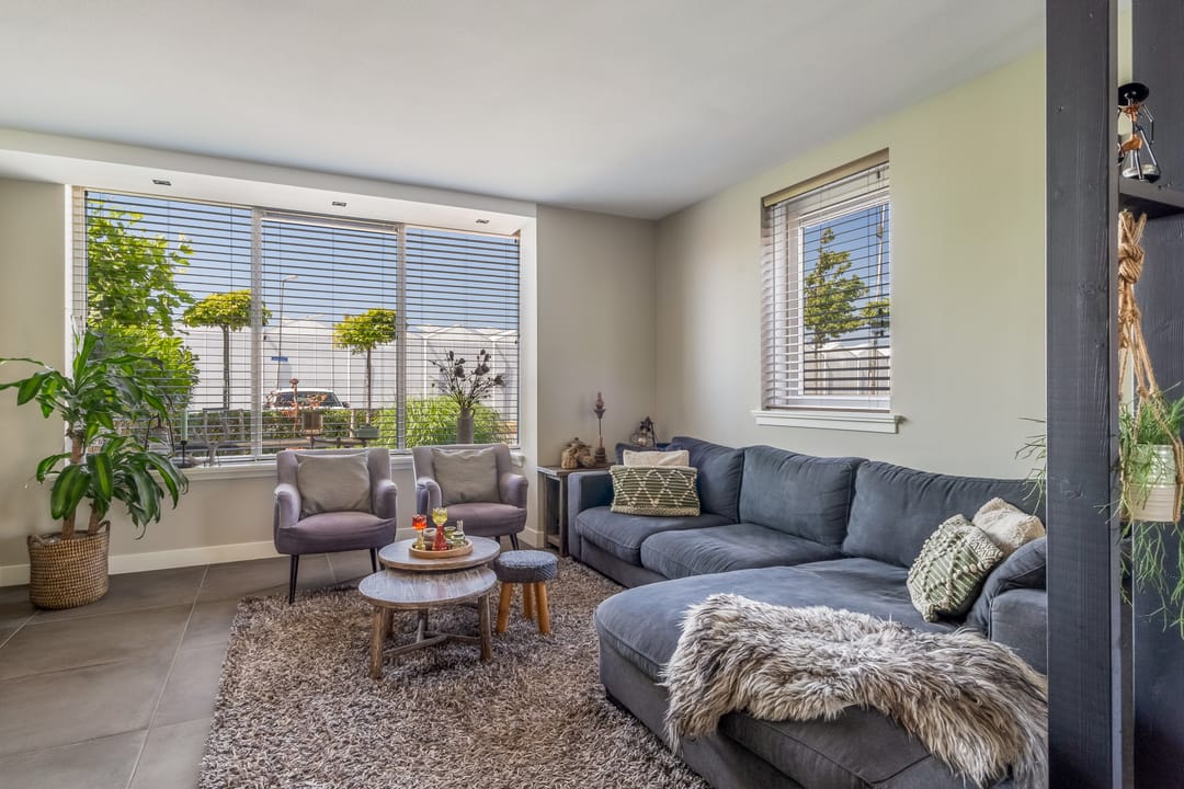 Foto 2 van Boerenlaan 9-K