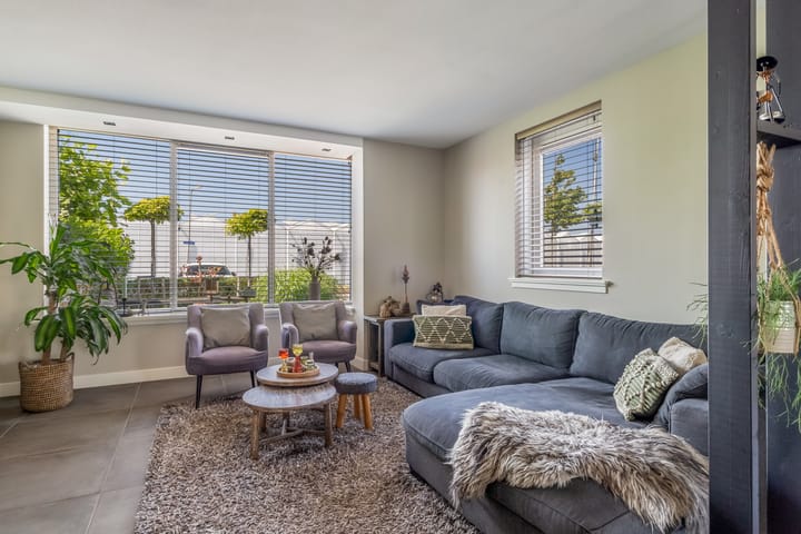 Foto 2 van Boerenlaan 9-K