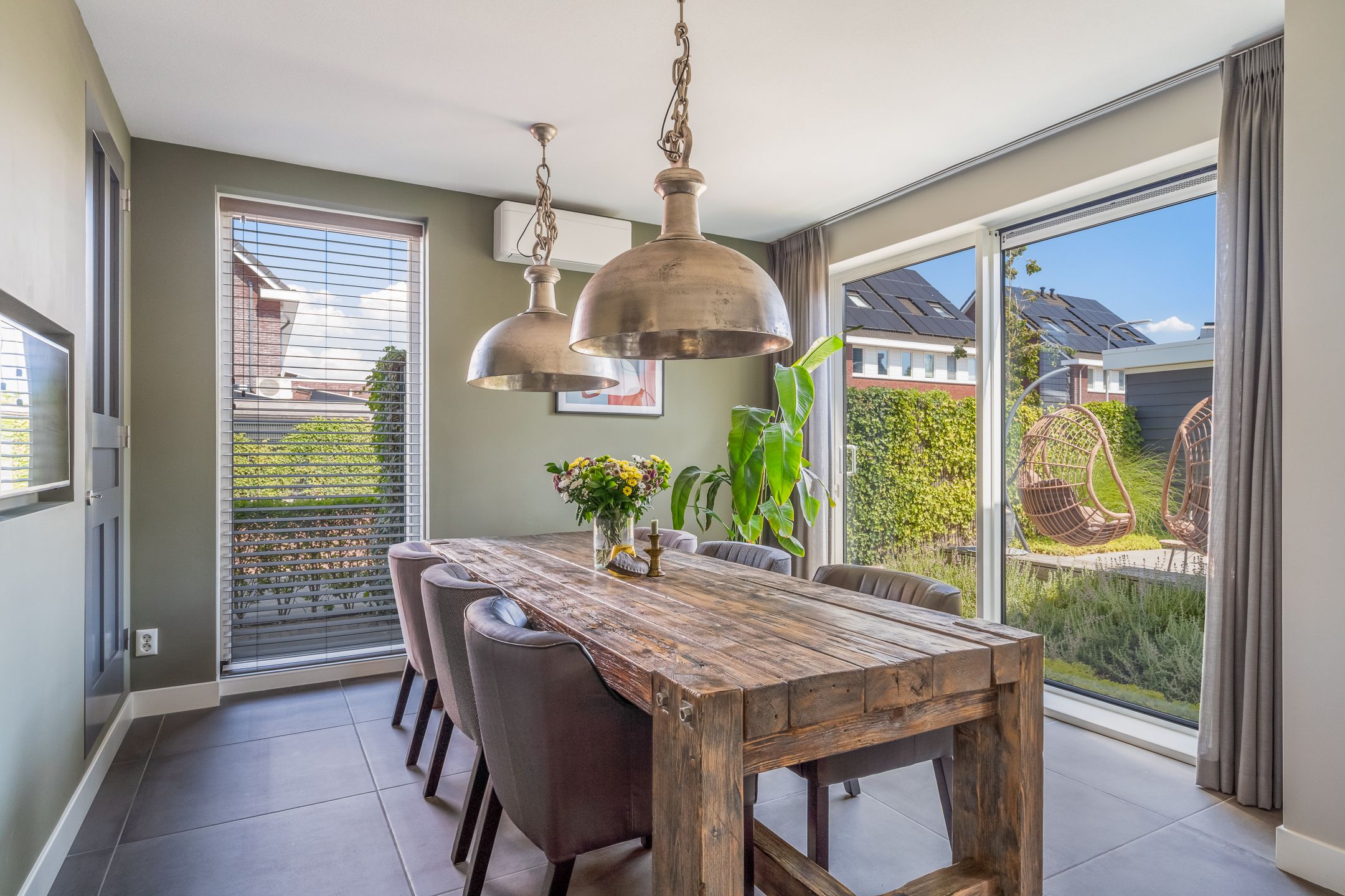 Foto 3 van Boerenlaan 9-K