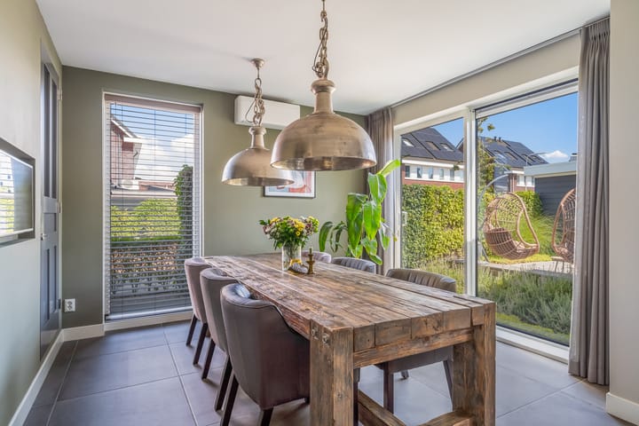 Foto 3 van Boerenlaan 9-K