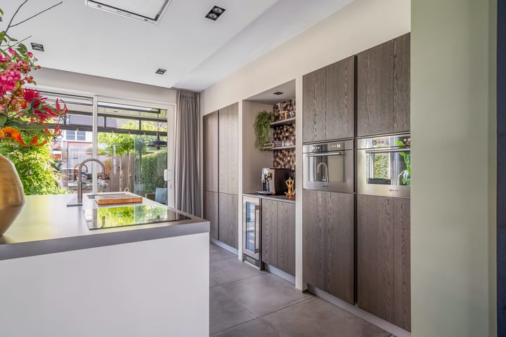 Foto 4 van Boerenlaan 9-K