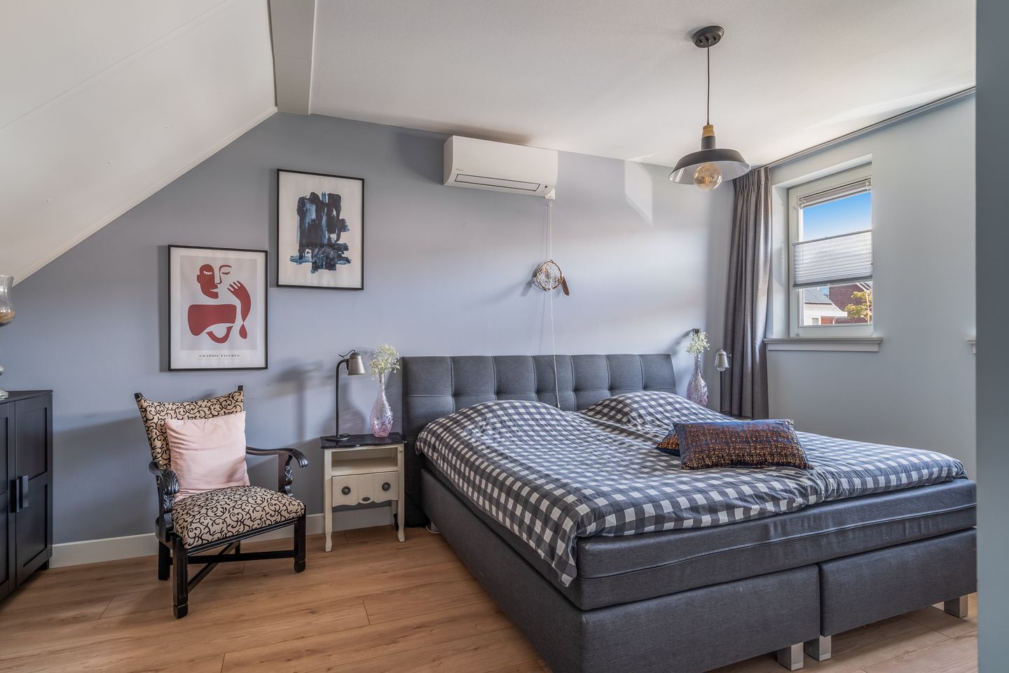 Foto 5 van Boerenlaan 9-K