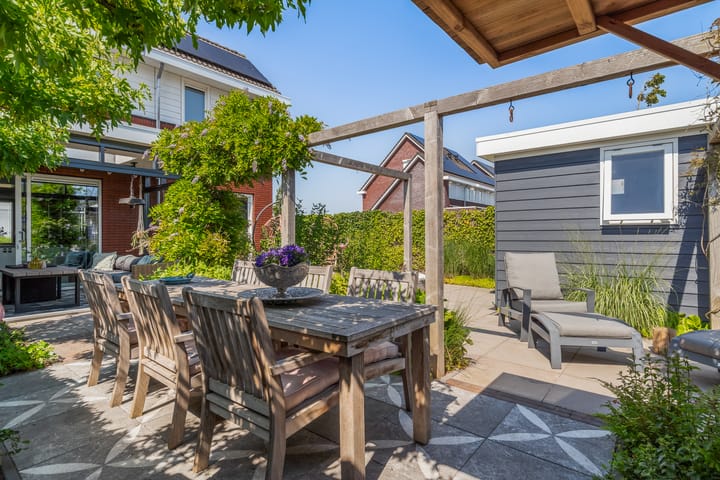 Foto 6 van Boerenlaan 9-K