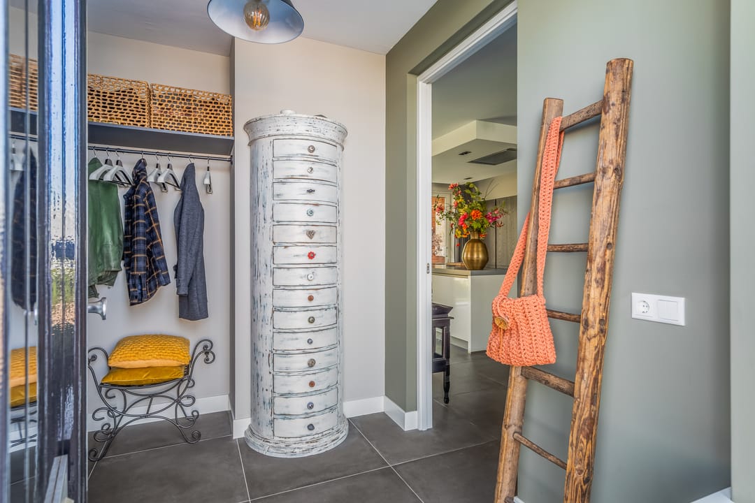 Foto 7 van Boerenlaan 9-K