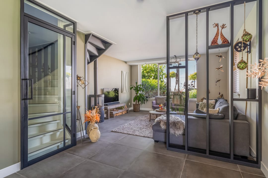 Foto 8 van Boerenlaan 9-K