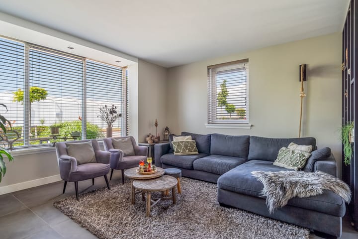 Foto 9 van Boerenlaan 9-K