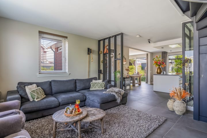 Foto 10 van Boerenlaan 9-K