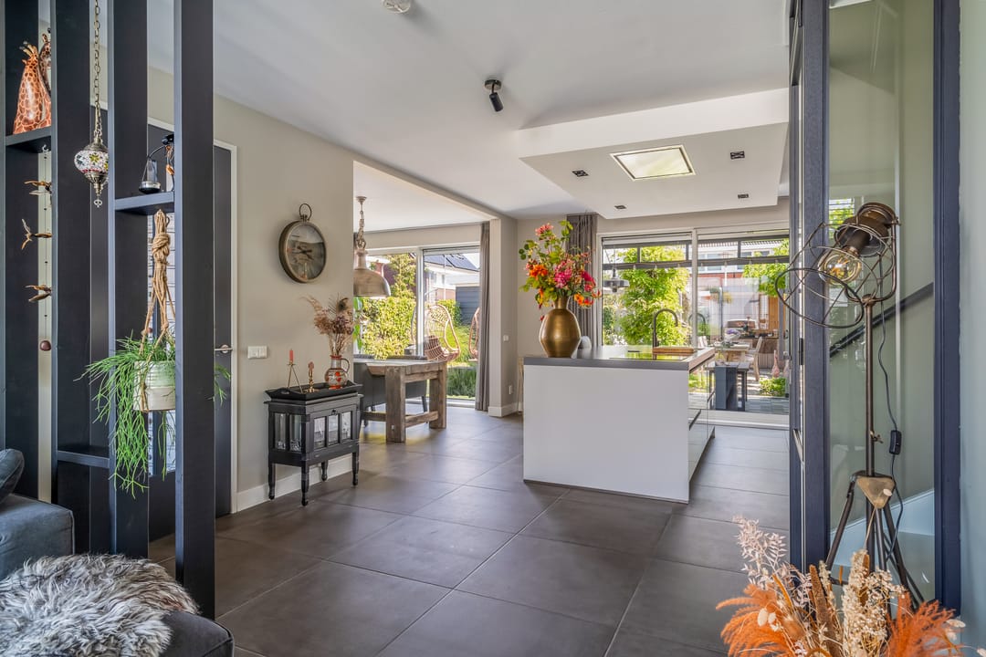 Foto 11 van Boerenlaan 9-K