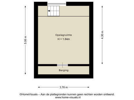 Bekijk plattegrond
