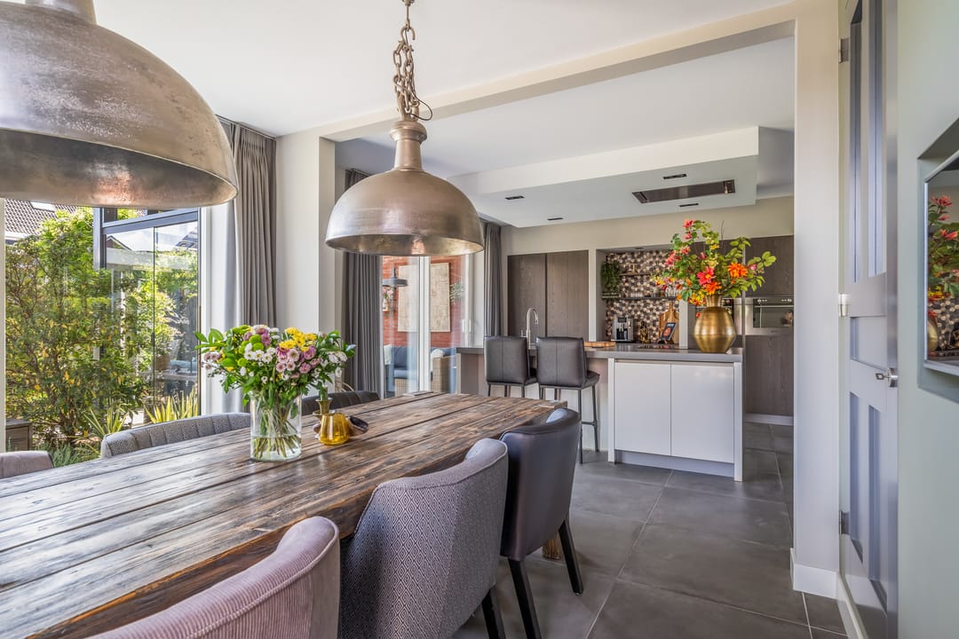 Foto 13 van Boerenlaan 9-K