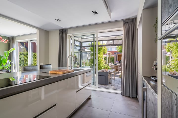 Foto 14 van Boerenlaan 9-K