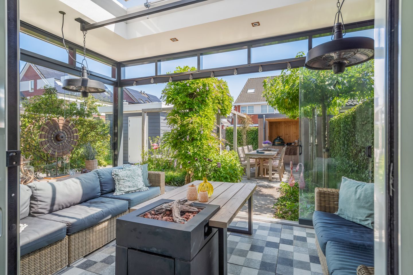 Foto 19 van Boerenlaan 9-K