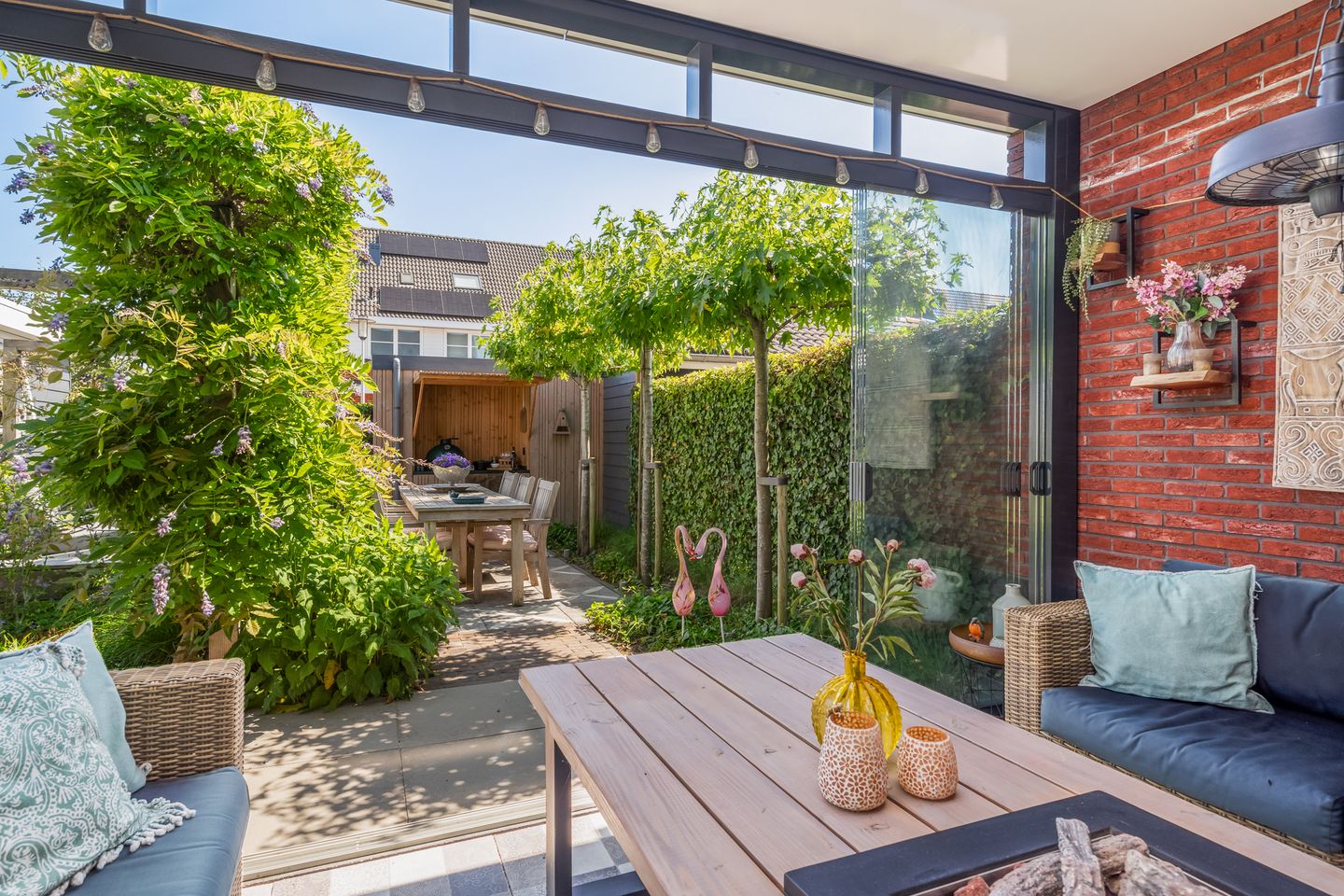 Foto 20 van Boerenlaan 9-K