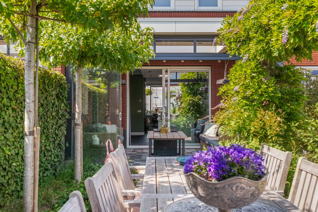 Foto 23 van Boerenlaan 9-K