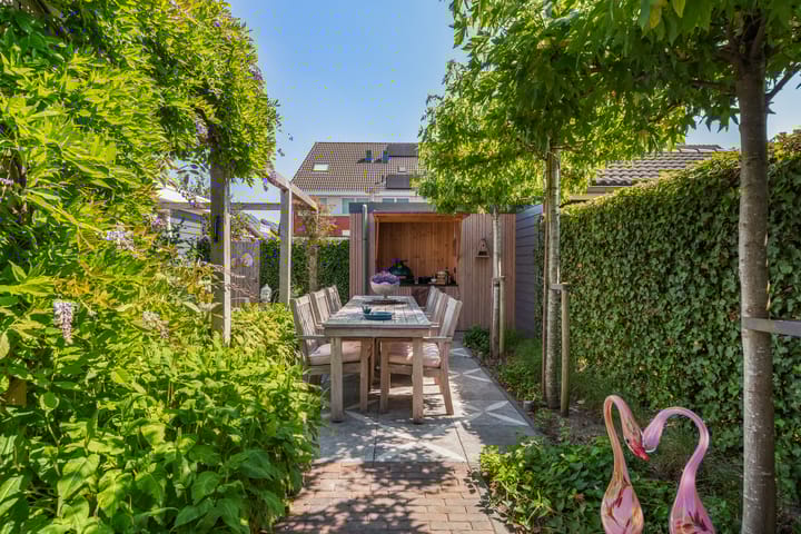 Foto 24 van Boerenlaan 9-K