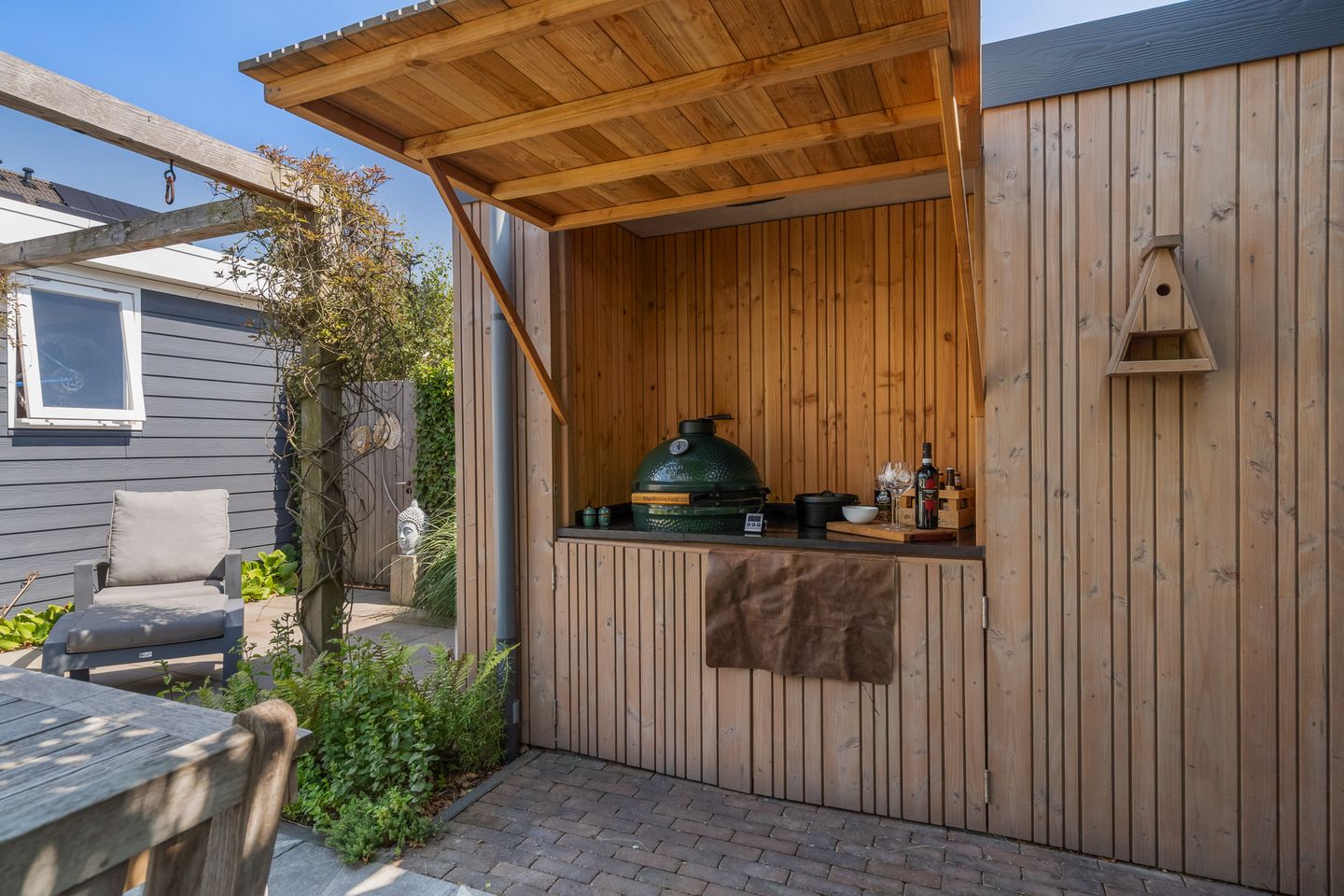 Foto 25 van Boerenlaan 9-K